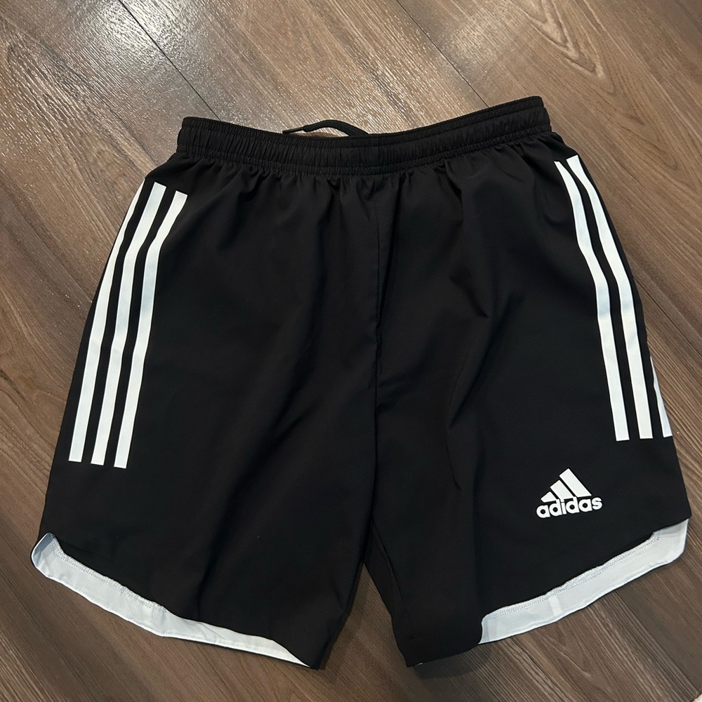 Adidas training shorts